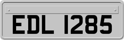 EDL1285