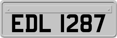 EDL1287