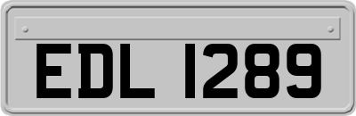 EDL1289