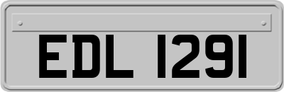 EDL1291