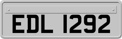 EDL1292