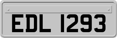 EDL1293