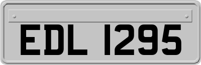 EDL1295