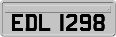 EDL1298