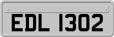 EDL1302