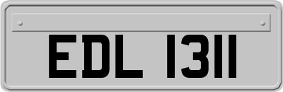 EDL1311