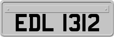 EDL1312