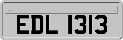 EDL1313