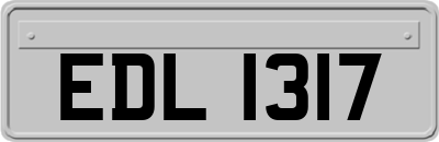 EDL1317