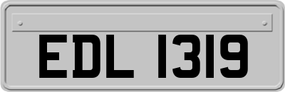 EDL1319