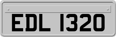EDL1320