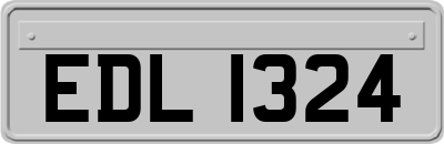 EDL1324