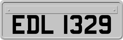 EDL1329