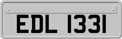 EDL1331