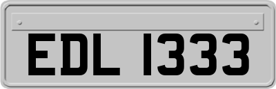 EDL1333