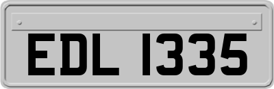 EDL1335