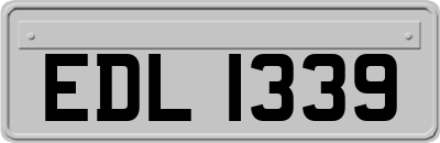 EDL1339