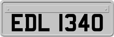 EDL1340