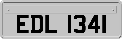 EDL1341