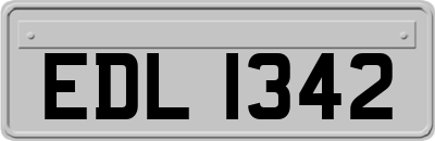 EDL1342