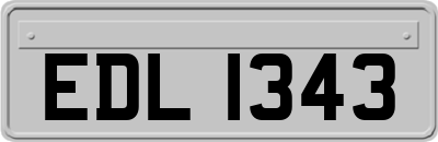 EDL1343
