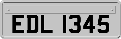 EDL1345