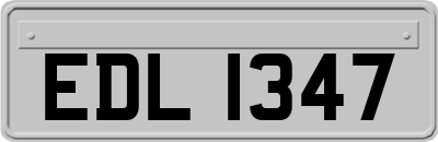 EDL1347