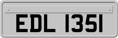 EDL1351