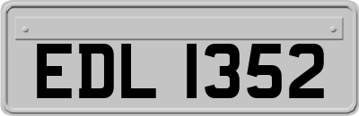 EDL1352