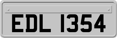 EDL1354