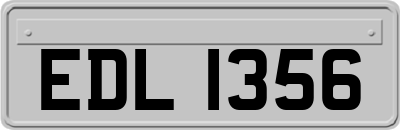 EDL1356