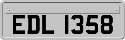 EDL1358