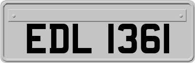 EDL1361