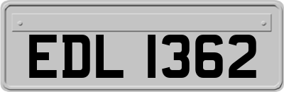 EDL1362