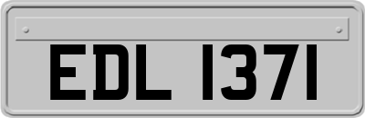 EDL1371