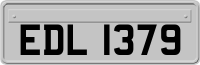 EDL1379