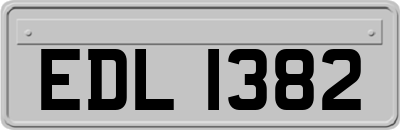 EDL1382