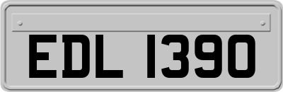 EDL1390