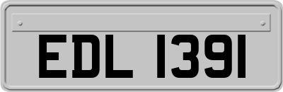 EDL1391