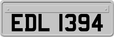 EDL1394