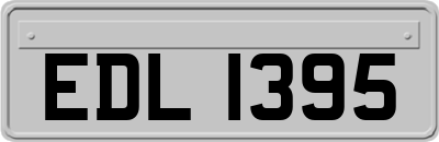 EDL1395