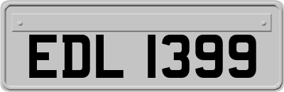 EDL1399