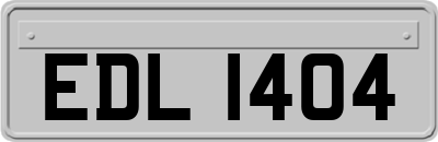 EDL1404