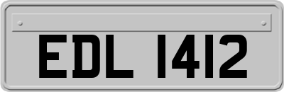 EDL1412