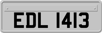 EDL1413