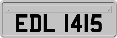 EDL1415