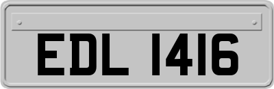 EDL1416