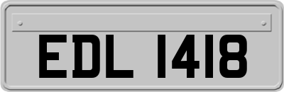EDL1418