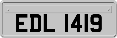 EDL1419
