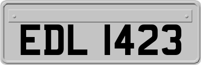 EDL1423